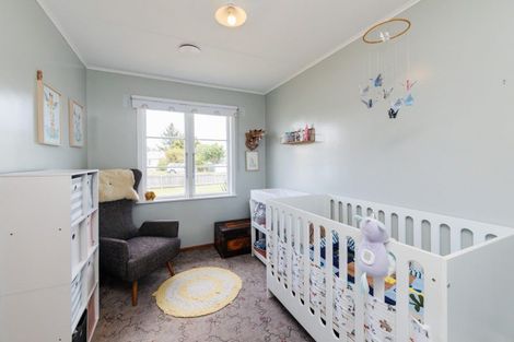 Photo of property in 6 Eden Place, Feilding, 4702