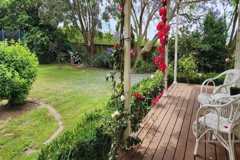 Photo of property in 107 No 1 Road, Te Puke, 3182