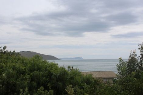 Photo of property in 2798 Coast Road, Akitio, Pongaroa, 4991