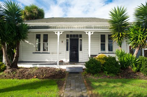 Photo of property in 109 Harris Street, Inner Kaiti, Gisborne, 4010