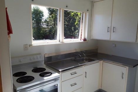 Photo of property in 2/53 Cornwall Street, St Albans, Christchurch, 8014