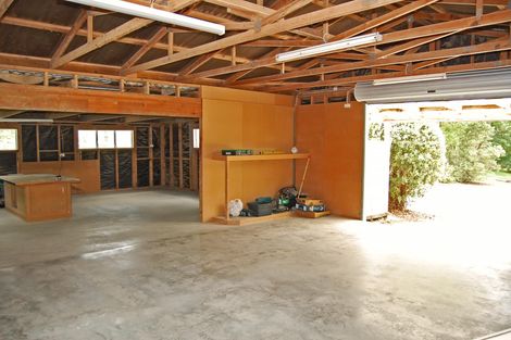 Photo of property in 263 Gibbons Road, Kaiwaka, 0573