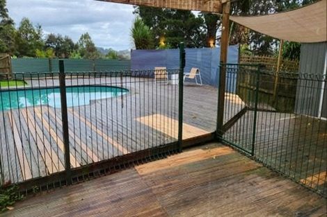 Photo of property in 396 Sunnyside Road, Coatesville, Albany, 0792