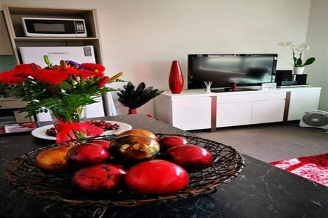 Photo of property in 409/57 Mahuhu Crescent, Auckland Central, Auckland, 1010