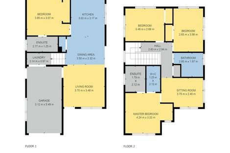 Photo of property in 14b Friesian Drive, Mangere, Auckland, 2022