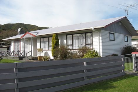 Photo of property in 148 Wise Street, Wainuiomata, Lower Hutt, 5014