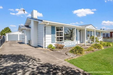 Photo of property in 34 Herbert Avenue, Cloverlea, Palmerston North, 4412