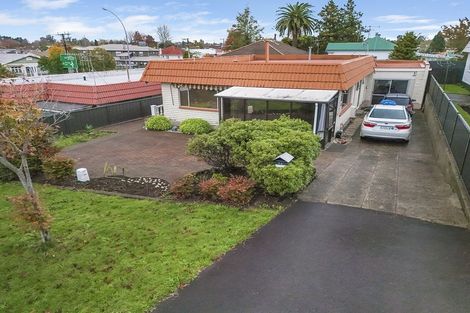 Photo of property in 1a Mahoe Street, Melville, Hamilton, 3206