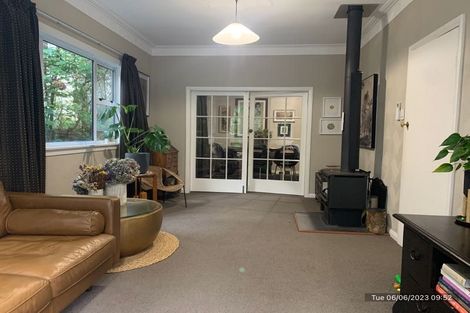 Photo of property in 44 Hapua Street, Hataitai, Wellington, 6021