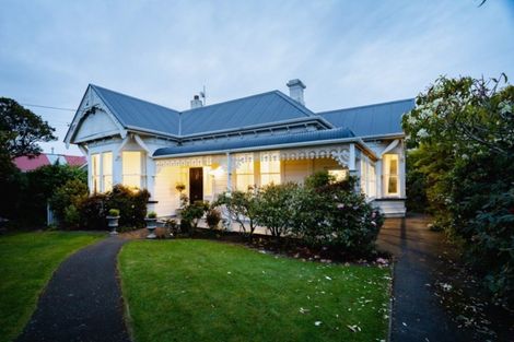 Photo of property in 8 Gresham Street, Tainui, Dunedin, 9013