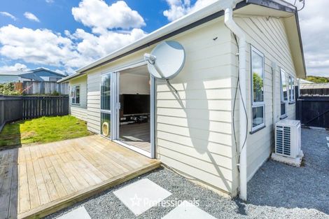 Photo of property in 1/85 Kingsley Street, Stokes Valley, Lower Hutt, 5019