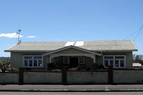 Photo of property in 32 Bell Street, Whanganui, 4500