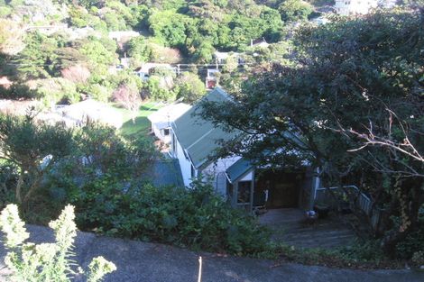 Photo of property in 75 Cluny Road, Plimmerton, Porirua, 5026