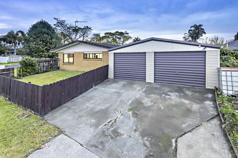 Photo of property in 180 Walter Strevens Drive, Conifer Grove, Takanini, 2112