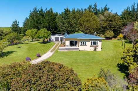 Photo of property in 495 Towai Road, Waione, Dannevirke, 4971