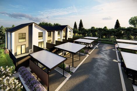 Photo of property in 16 Fairhall Street, Rolleston, 7615