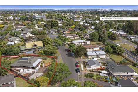 Photo of property in 6 Exeter Street, Glenview, Hamilton, 3206