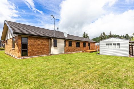 Photo of property in 19 Topia Drive, Turangi, 3334