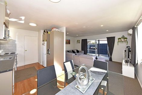 Photo of property in 2/34 Marshall Street, Woolston, Christchurch, 8023