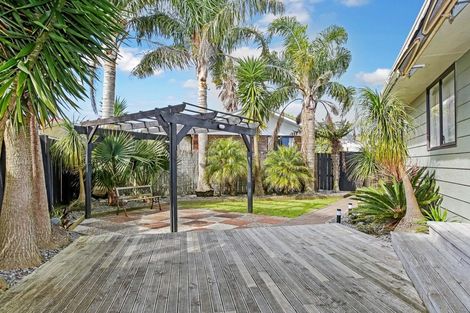 Photo of property in 3/53 Dominion Road, Papakura, 2110