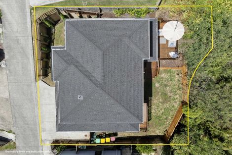 Photo of property in 1b Makora Road, Massey, Auckland, 0614