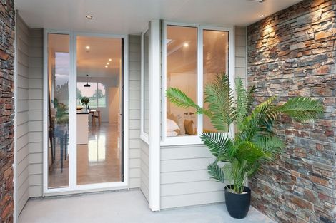 Photo of property in 430 Broad Road, Sefton, Rangiora, 7477