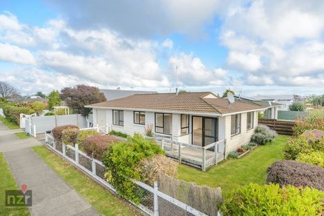 Photo of property in 44 Denbigh Street, Feilding, 4702