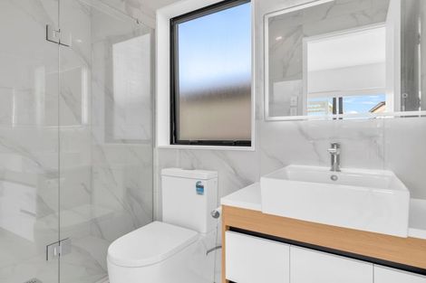 Photo of property in 9 Puruatanga Drive, Flat Bush, Auckland, 2019