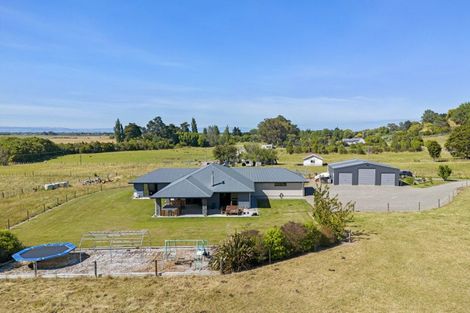 Photo of property in 728 Makino Road, Halcombe, Feilding, 4777