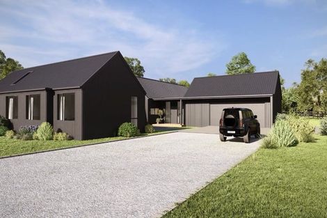 Photo of property in 19 Orbiter Drive, Ohoka, 7692