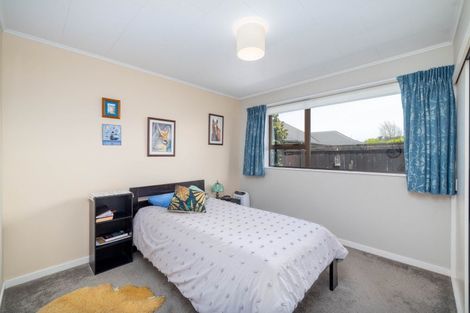 Photo of property in 21 Wiltshire Court, Rangiora, 7400
