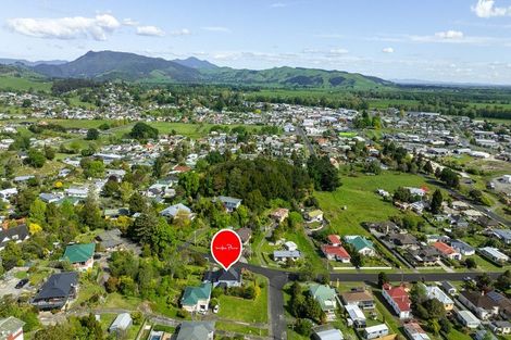Photo of property in 16 Hill Street, Paeroa, 3600