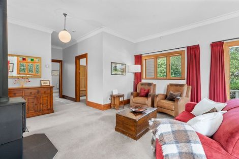 Photo of property in 9a Daniel Street, Martinborough, 5711