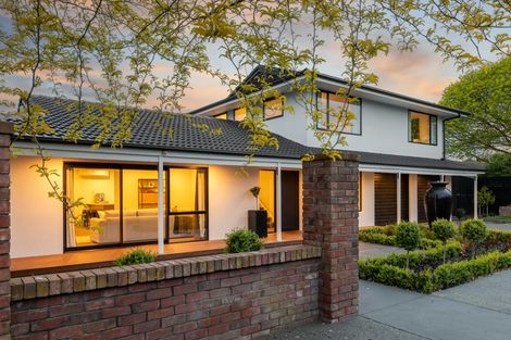 Photo of property in 48 Yellowstone Crescent, Burwood, Christchurch, 8083