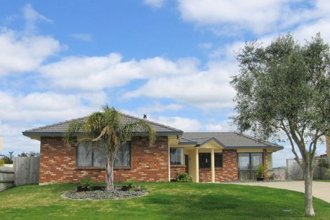 Photo of property in 17 Athena Grove, Papamoa Beach, Papamoa, 3118