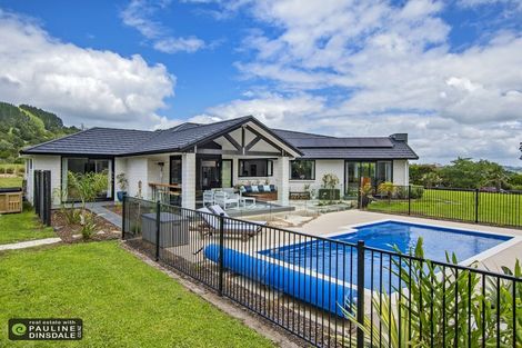 Photo of property in 272 Pipiwai Road, Ngararatunua, Whangarei, 0176