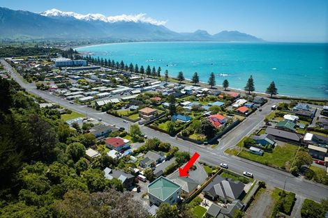Photo of property in 122b Torquay Street, Kaikoura, 7300