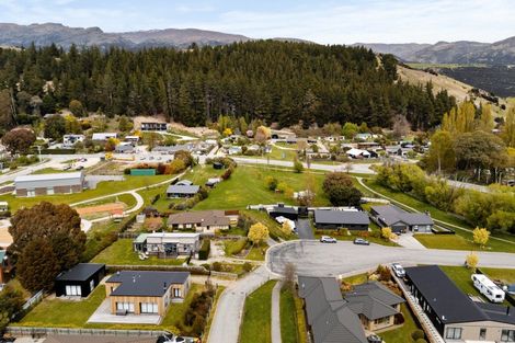 Photo of property in 1 Alice Burn Drive, Luggate, Cromwell, 9383