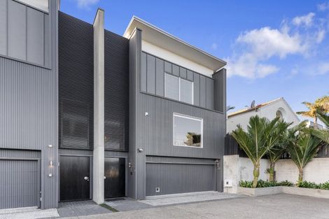 Photo of property in 38 Hukanui Crescent, Ponsonby, Auckland, 1021