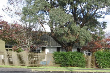 Photo of property in 1/96 Bradbury Road, Botany Downs, Auckland, 2010