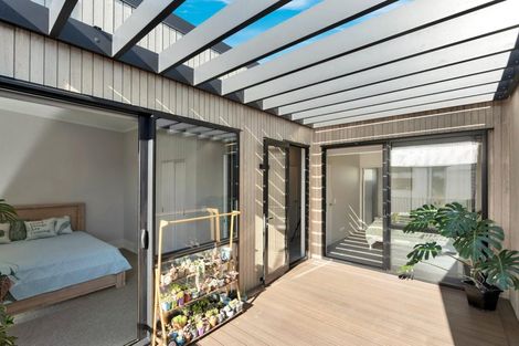 Photo of property in 2 Kerewhenua Crescent, Hobsonville, Auckland, 0616