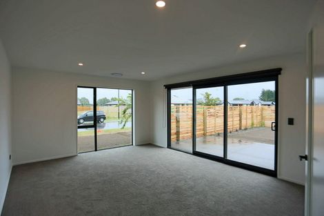 Photo of property in 42 Hardingstone Drive, Rolleston, 7615