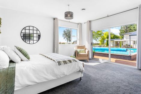 Photo of property in 344 Lineside Road, Flaxton, Kaiapoi, 7691