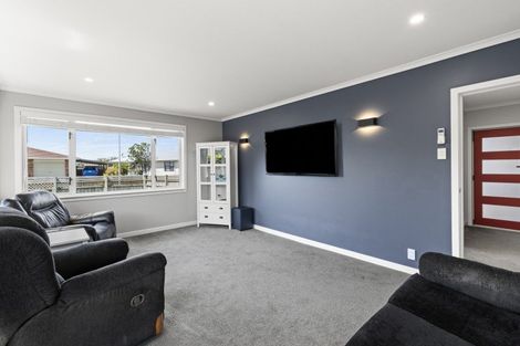 Photo of property in 25 Lindsey Crescent, Springvale, Whanganui, 4501