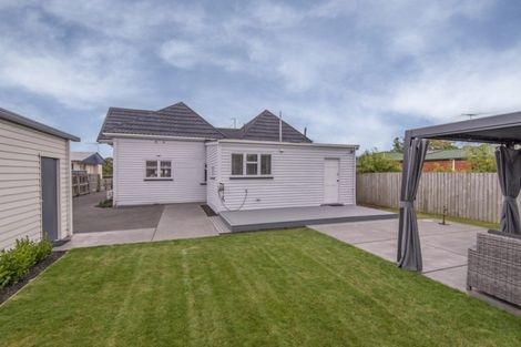 Photo of property in 8 North Parade, Richmond, Christchurch, 8013