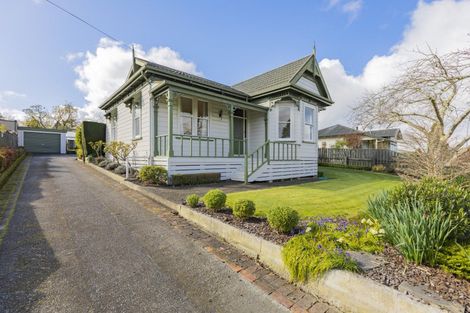 Photo of property in 32 Nelson Street, Waipukurau, 4200