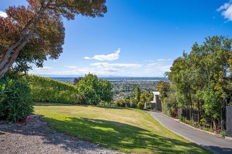 Photo of property in 133 Kidson Terrace, Cashmere, Christchurch, 8022