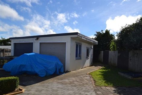 Photo of property in 11 Duke Avenue, Pukekohe, 2120