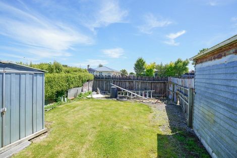 Photo of property in 143 Selwyn Street, Appleby, Invercargill, 9812