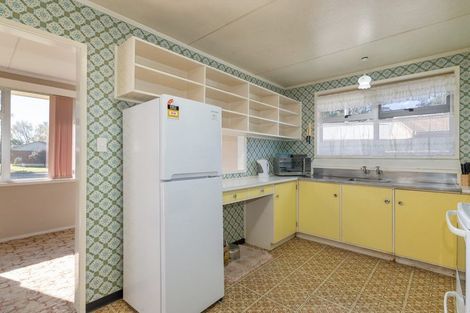 Photo of property in 4 Connolly Place, Huntly, 3700